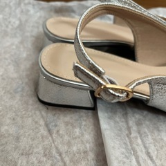 【11月末処分】パンプスの画像