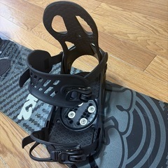 K2スノーボードの画像