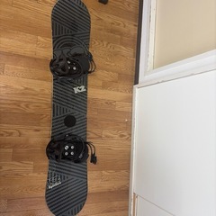 K2スノーボードの画像