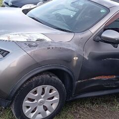 🚗 事故車・不動車 買取いたします！の画像