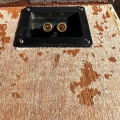 SONY XS-L1235 サブウーファー 800W  BOXはオマケ程度の画像