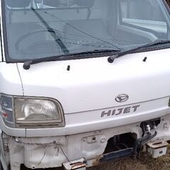 🚗 事故車・不動車 買取いたします！の画像