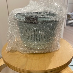 【新品未使用】サラダスピナーの画像