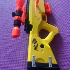 フォートナイト　スナイパーの画像