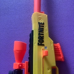 フォートナイト　スナイパーの画像