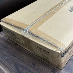 【未使用】アストロプロダクツ TW848 3段ツールワゴン 黒【ハンズクラフト佐賀】の画像