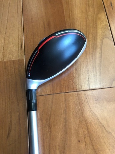 ゴルフクラブ　テーラーメイド　3U レフティ