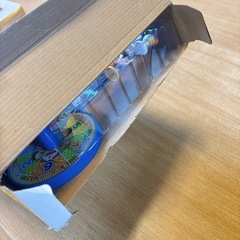 ドラえもん日本旅行ゲームの画像