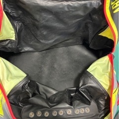 【無料】スキー ブーツ バッグ スポーツの画像