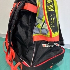 【無料】スキー ブーツ バッグ スポーツの画像