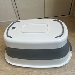 ベビーバスの画像