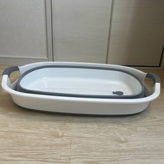 ベビーバスの画像