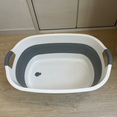 ベビーバスの画像