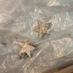 クリスマスリースの画像