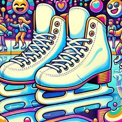 11/22,23,24,29,30アイススケートやりませんか⛸👯‍♀️