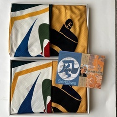 風呂敷（未使用
）の画像