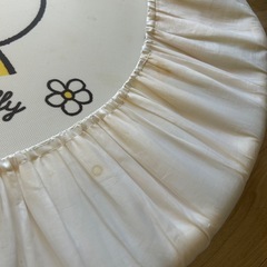 トランポリンの画像