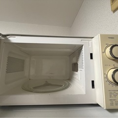 炊飯器　洗濯機　電子レンジ　冷蔵庫　の画像