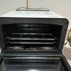 東芝オーブンレンジ　石窯ドーム　ER-LD330の画像