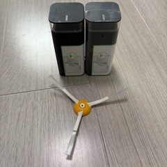 iRobotルンバ980
の画像