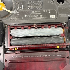 iRobotルンバ980
の画像