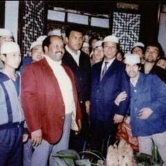 急告‼️今年最後の初級班スタート！埼玉で武術を始めてみたい方への朗報！の画像