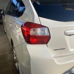 スタッドレス＋アルミ 4本セット インプレッサ GP7などの画像