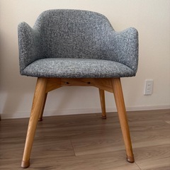 Re:CENO2人掛けソファー「Henry（ヘンリー）」＋チェアの画像