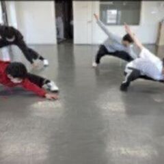 急告‼️今年最後の初級班スタート！埼玉で武術を始めてみたい方への朗報！の画像