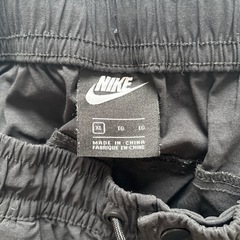 ハーパン　NIKE 　サイズＸＬの画像