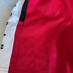 JORDANズボン②の画像