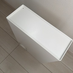 【中古美品】トイレットペーパースタッカーの画像