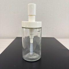 IKEAハンドソープ　ディスペンサーの画像