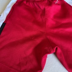 JORDANズボン②の画像