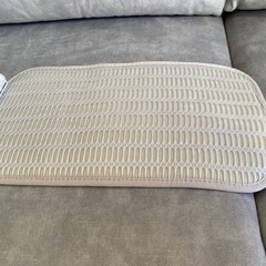 ニトリ　抗菌吸水マットの画像