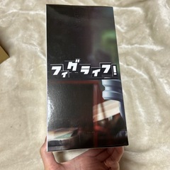 ダンダダン フィグライフ！オカルンの画像