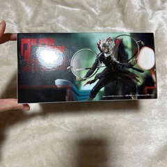 ダンダダン フィグライフ！オカルンの画像