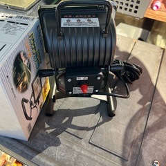 ハロゲンライトの画像