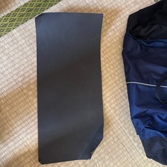 紺バックの画像