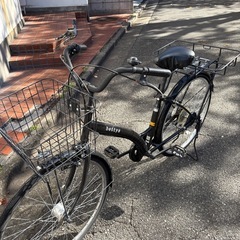 自転車(本日中に来てください！)の画像