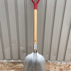 アルミスコップ used品 J2の画像