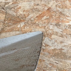 アルミスコップ used品 J2の画像