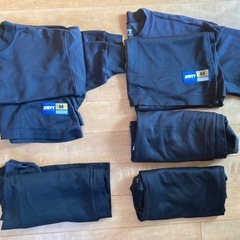 野球部活着(中古)お譲りしますの画像