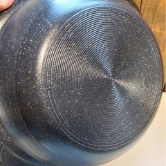 ✨美品✨鉄製　鍋　土鍋の画像