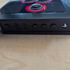 アーケード コントローラーの画像