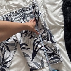 ハーパン　サイズＬの画像