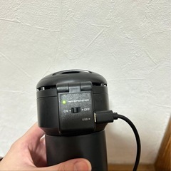 エアスペディフューザー ゲーブル付きの画像