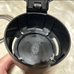 エアスペディフューザー ゲーブル付きの画像