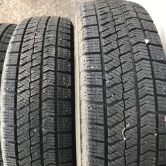 【終了】VRX2 155/65R14 の画像
