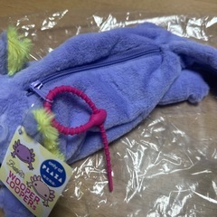 プラザ　ペンケースの画像